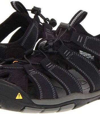 Keen Clearwater CNX Erkek Sandalet 1008660 - 5