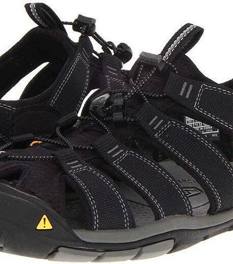 Keen Clearwater CNX Erkek Sandalet 1008660 - 5