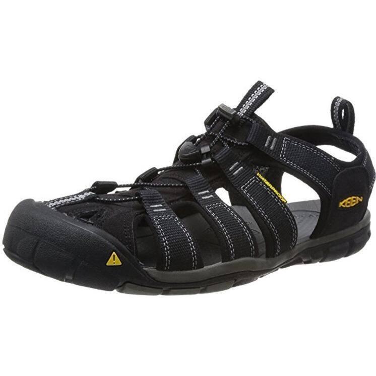 Keen Clearwater CNX Erkek Sandalet 1008660 - 6