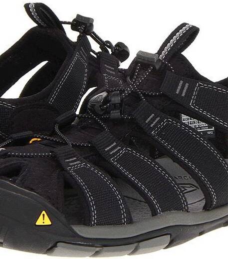 Keen Clearwater CNX Erkek Sandalet 1008660 - 7