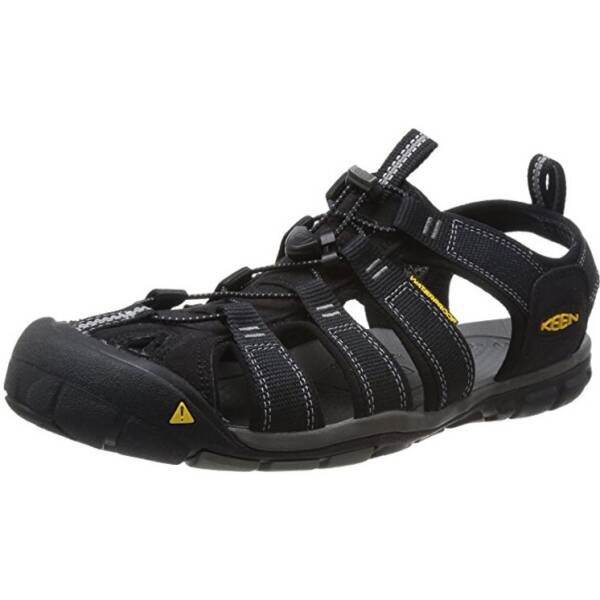 Keen Clearwater CNX Erkek Sandalet 1008660 - 8