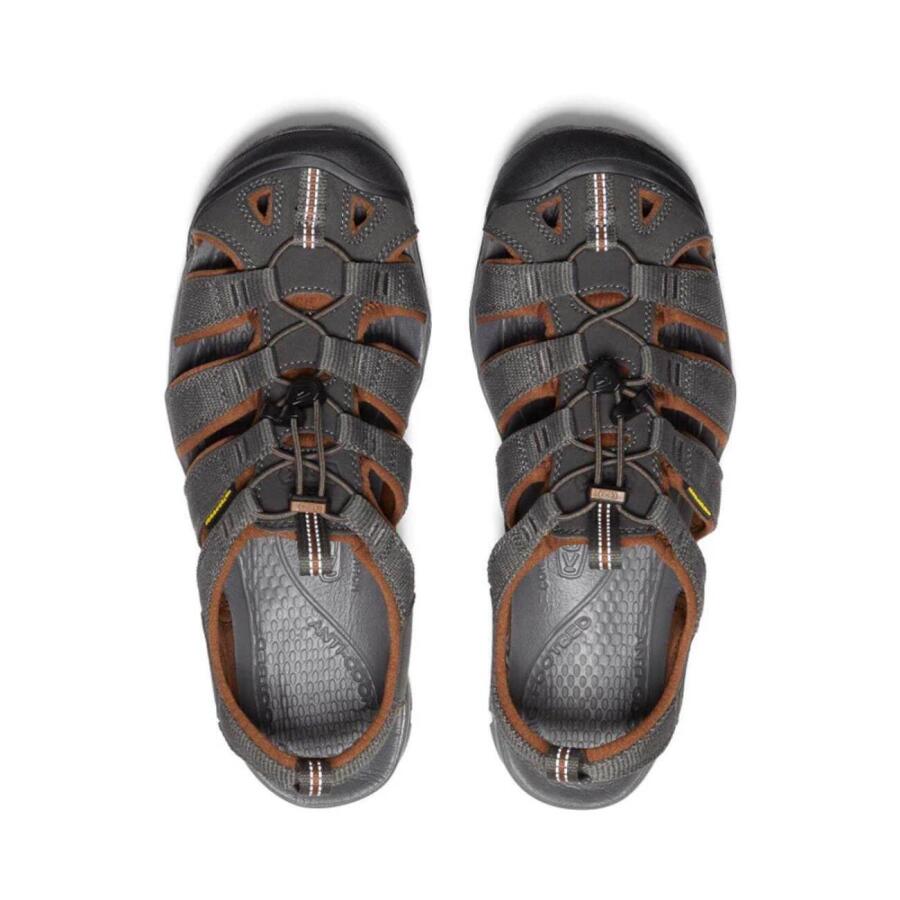 Keen Clearwater CNX Erkek Sandalet 1014456 - 2