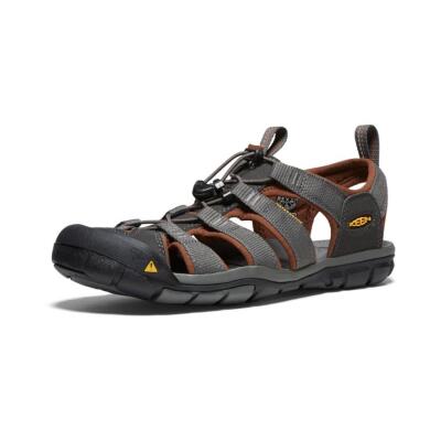 Keen Clearwater CNX Erkek Sandalet 1014456 - 3