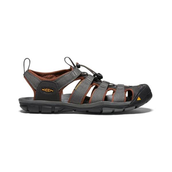 Keen Clearwater CNX Erkek Sandalet 1014456 - 1