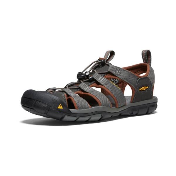 Keen Clearwater CNX Erkek Sandalet 1014456 - 3