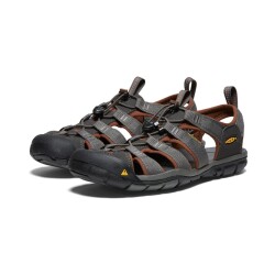Keen Clearwater CNX Erkek Sandalet 1014456 - 4