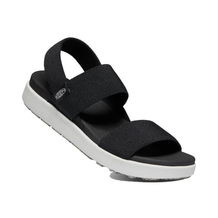 Keen Elle Backstrap Kadın Sandalet 1022620 - 4