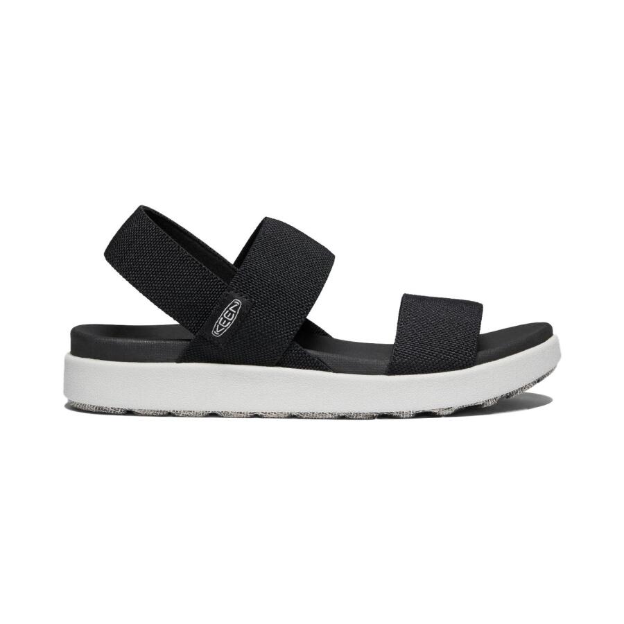 Keen Elle Backstrap Kadın Sandalet 1022620 - 1