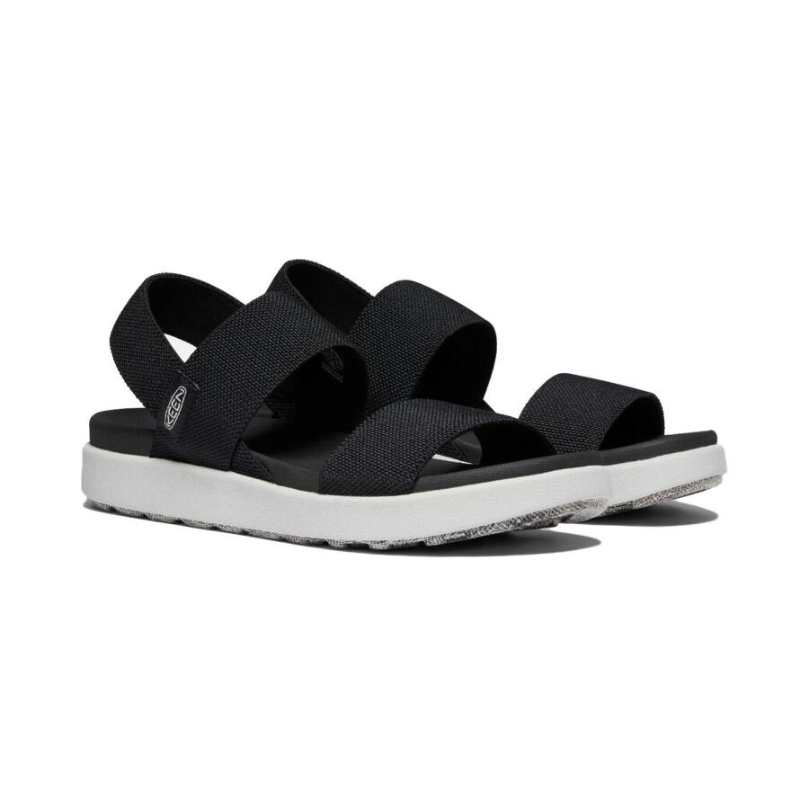Keen Elle Backstrap Kadın Sandalet 1022620 - 2