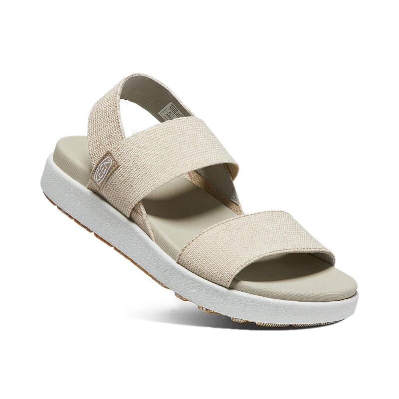 Keen Elle Backstrap Kadın Sandalet 1026042 - 2