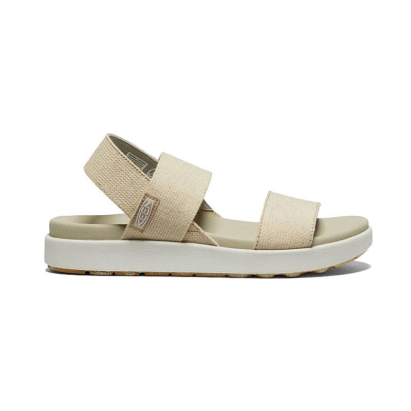 Keen Elle Backstrap Kadın Sandalet 1026042 - 1