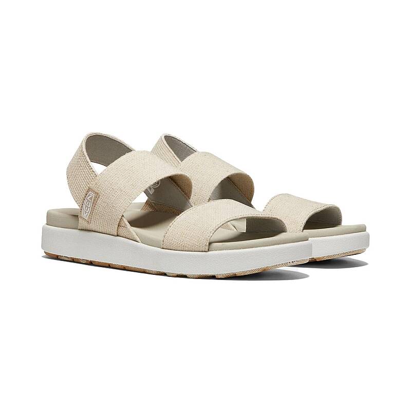 Keen Elle Backstrap Kadın Sandalet 1026042 - 3