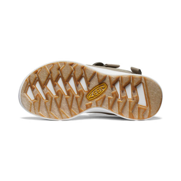 Keen Elle Sport Backstrap Kadın Sandalet 1028965 - 4