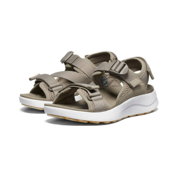 Keen Elle Sport Backstrap Kadın Sandalet 1028965 - 5