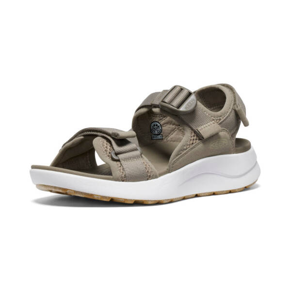 Keen Elle Sport Backstrap Kadın Sandalet 1028965 - 6