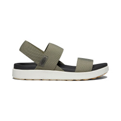 Keen Elle Topuk Askılı Kadın Sandalet 1022623 - 1