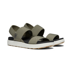 Keen Elle Topuk Askılı Kadın Sandalet 1022623 - 2