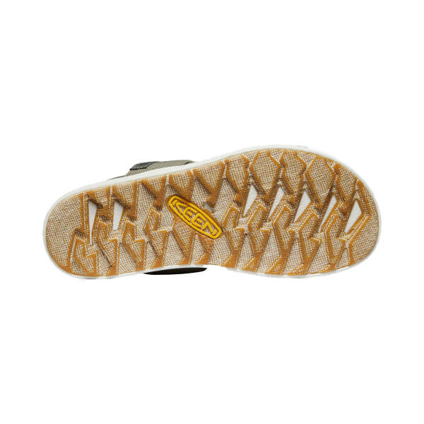 Keen Elle Topuk Askılı Kadın Sandalet 1022623 - 5