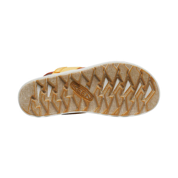 Keen Elle Topuk Askılı Kadın Sandalet 1026041 - 3