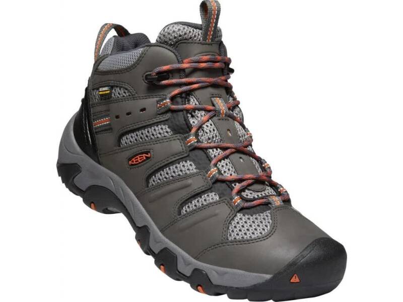 Keen Koven Mıd Wp - Su Geçırmez Erkek Yürüyüş Botu 1023000 - 2