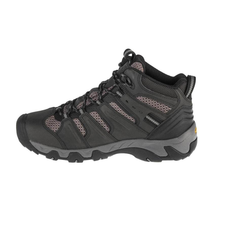 Keen Koven Mid WP Trekking Bot 1020210 - 4