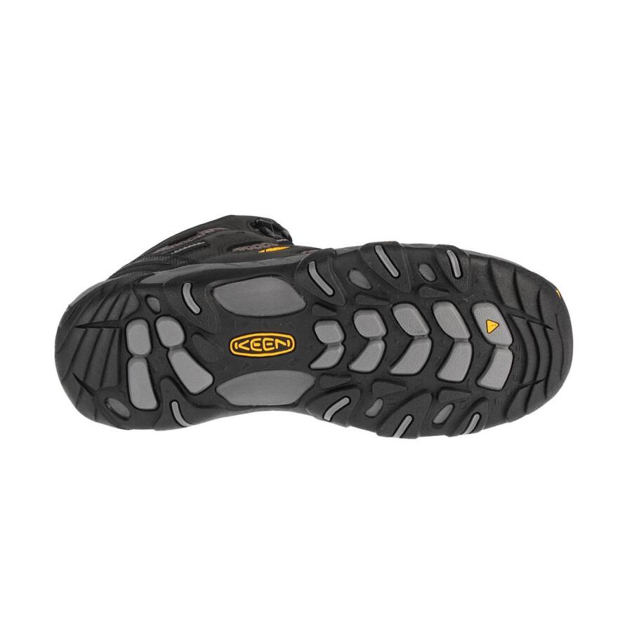 Keen Koven Mid WP Trekking Bot 1020210 - 2