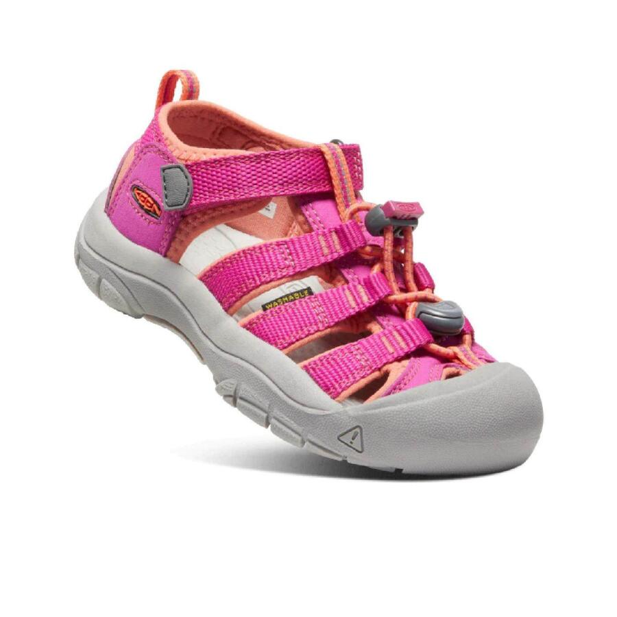 Keen Newport H2  Çocuk Sandalet 1014251 - 1