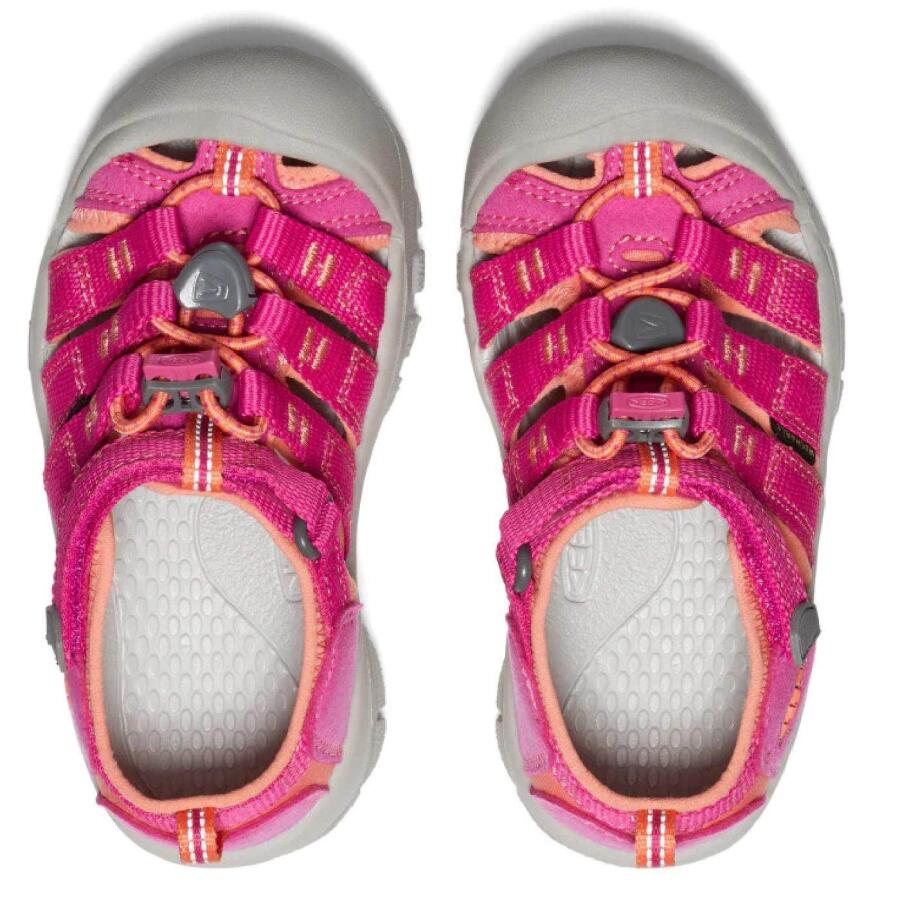 Keen Newport H2  Çocuk Sandalet 1014251 - 4