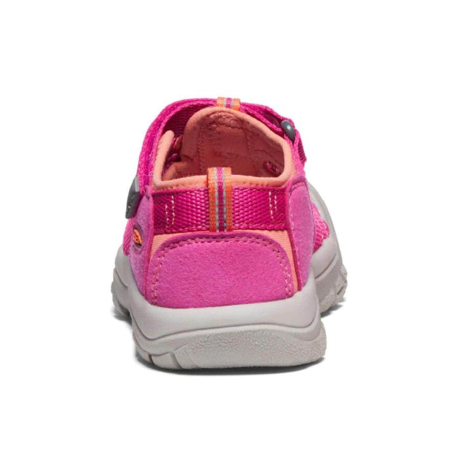Keen Newport H2  Çocuk Sandalet 1014251 - 6