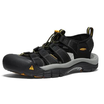 Keen Newport H2 Erkek Sandalet 1001907 - 1