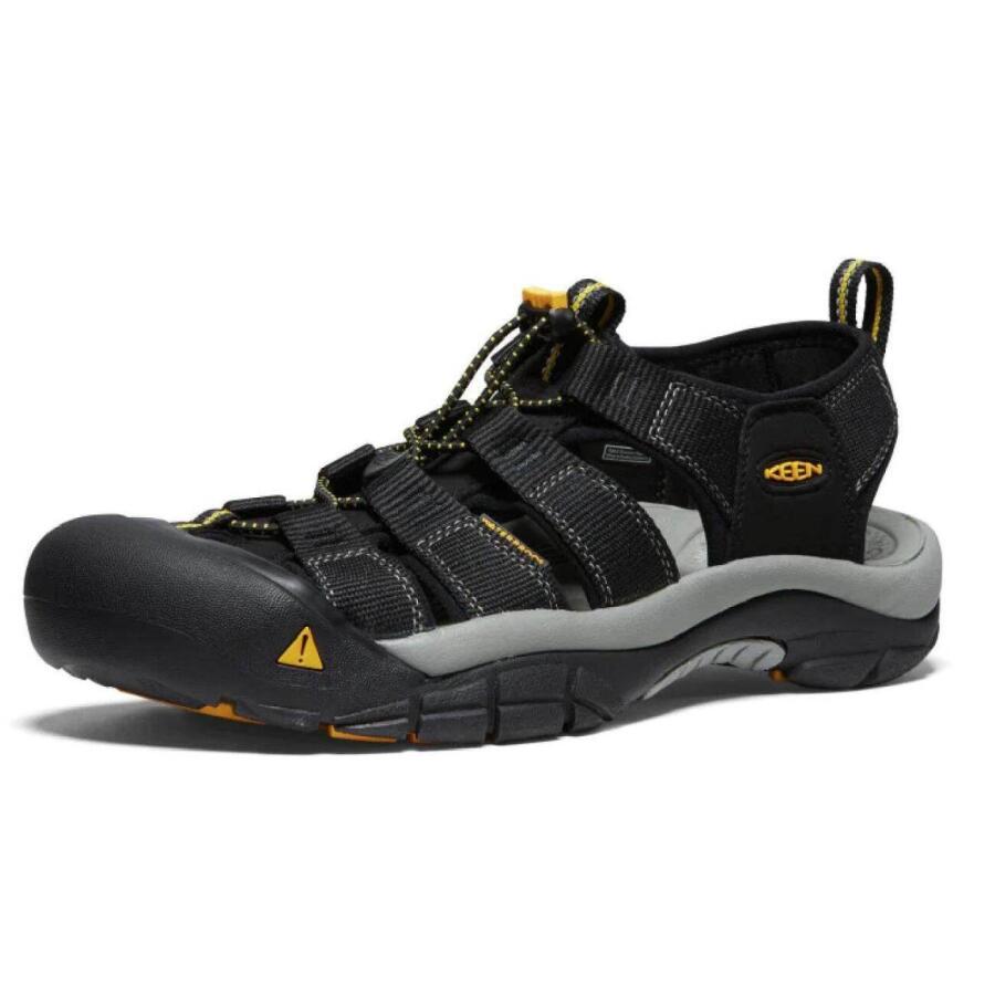 Keen Newport H2 Erkek Sandalet 1001907 - 1
