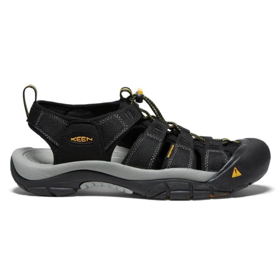 Keen Newport H2 Erkek Sandalet 1001907 - 2