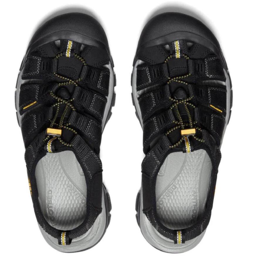 Keen Newport H2 Erkek Sandalet 1001907 - 4