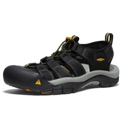 Keen Newport H2 Erkek Sandalet 1001907 - 1