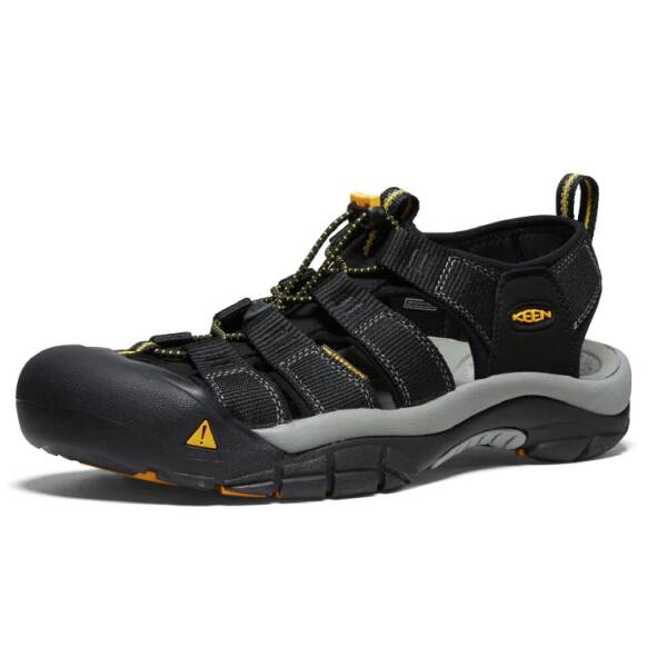 Keen Newport H2 Erkek Sandalet 1001907 - 1