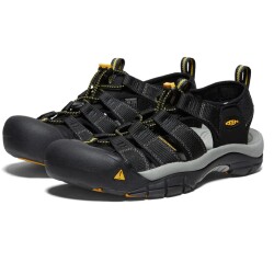Keen Newport H2 Erkek Sandalet 1001907 - 3