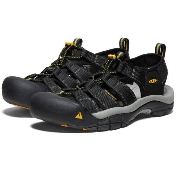 Keen Newport H2 Erkek Sandalet 1001907 - 3
