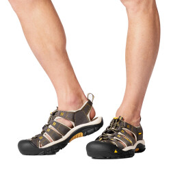 Keen Newport H2 Erkek Sandalet 1001914 - 2