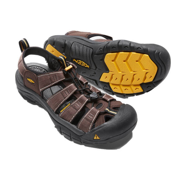 Keen Newport H2 Erkek Sandalet 1001914 - 3
