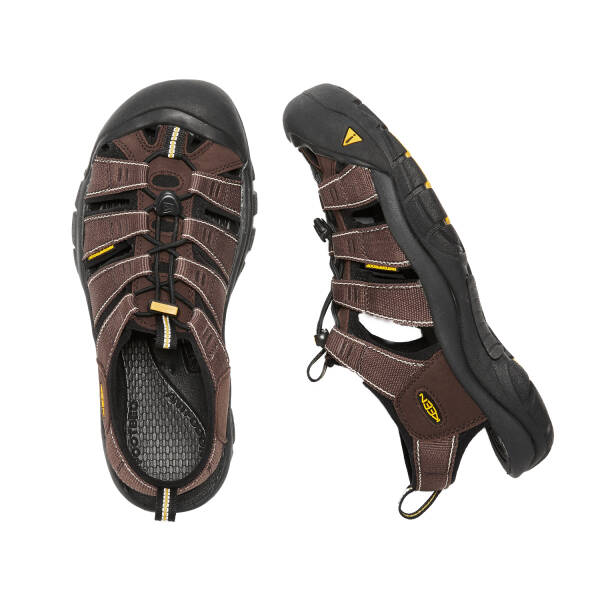 Keen Newport H2 Erkek Sandalet 1001914 - 6