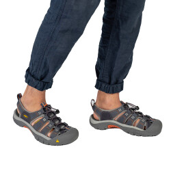 Keen Newport H2 Erkek Sandalet 1001931 - 2
