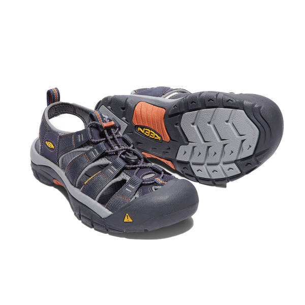 Keen Newport H2 Erkek Sandalet 1001931 - 3