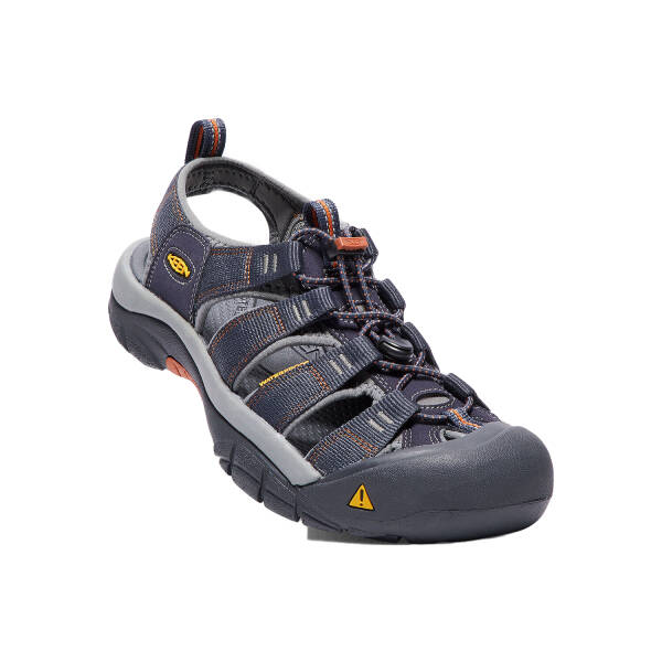 Keen Newport H2 Erkek Sandalet 1001931 - 4