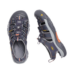 Keen Newport H2 Erkek Sandalet 1001931 - 6