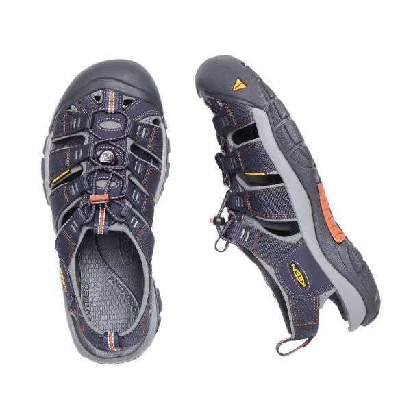 Keen Newport H2 Erkek Sandalet 1001931 - 6