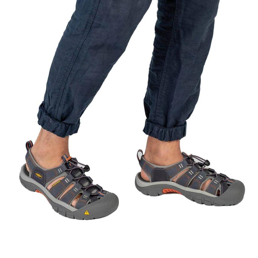 Keen Newport H2 Erkek Sandalet 1001931 - 2