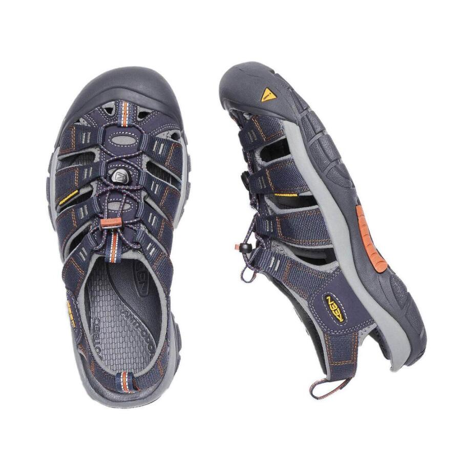 Keen Newport H2 Erkek Sandalet 1001931 - 6