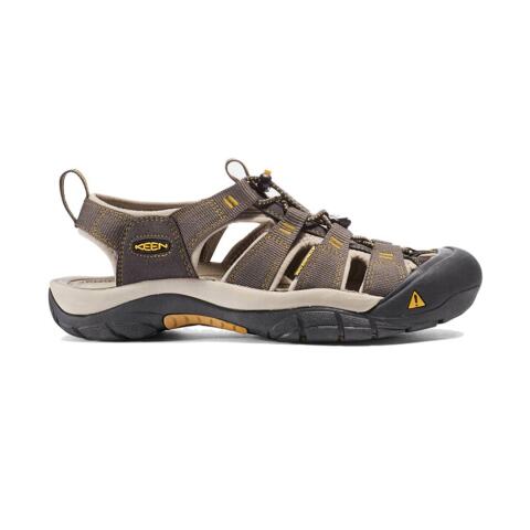 Keen Newport H2 Erkek Sandalet 1008399