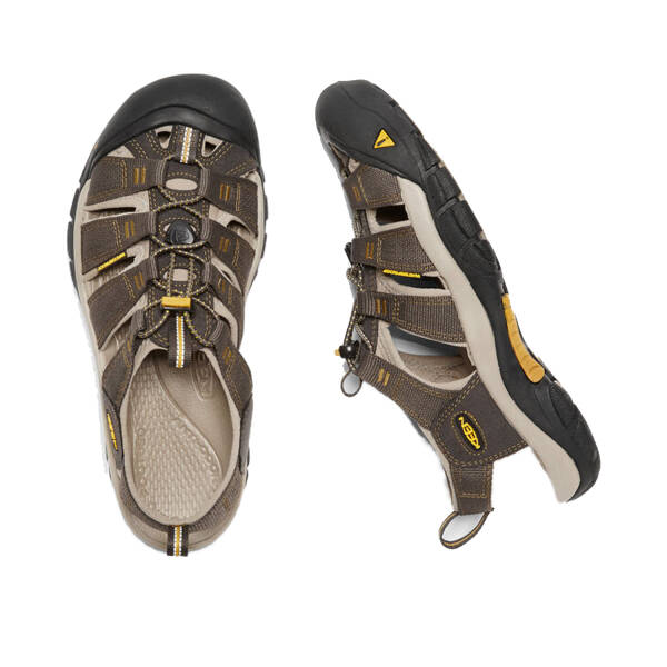 Keen Newport H2 Erkek Sandalet 1008399 - 3