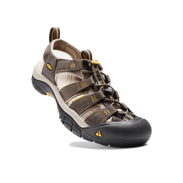 Keen Newport H2 Erkek Sandalet 1008399 - 4